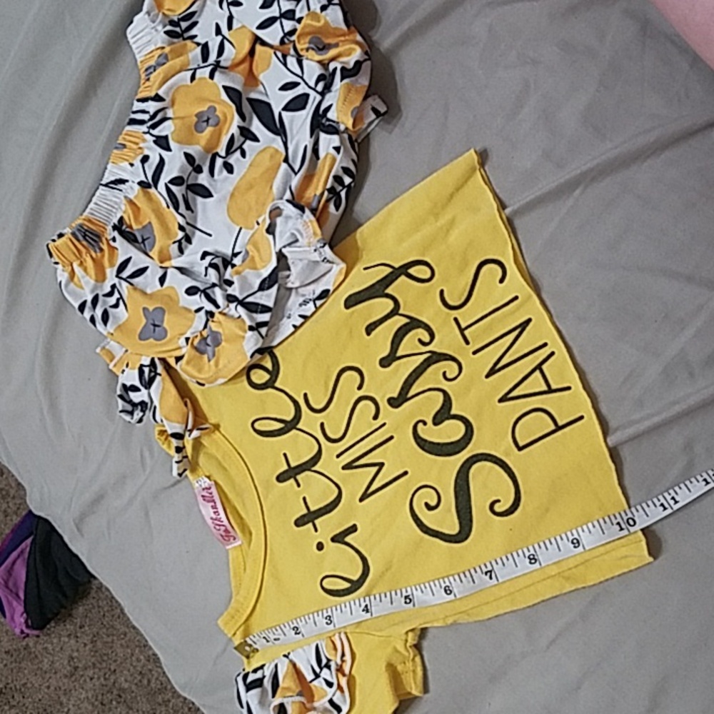 $5🔥 Little Miss Sassy Pants